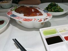 -在前门·烤鸭北京菜(五月花广场店)
