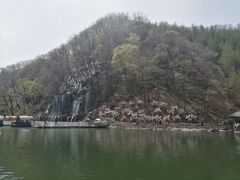 -参仙谷生态旅游度假区