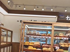 -小飞象面包公社(珠江路金鹰店)