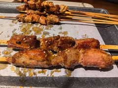 -管氏翅吧(台湾街店)