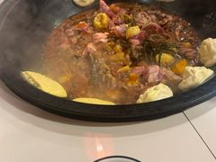 -江湖水乡铁锅炖魚(周庄嘉园店)