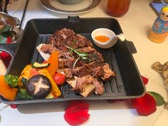 -俄士厨房(时代天街店)