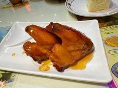 -龙记·香港茶餐厅(海上世界店)