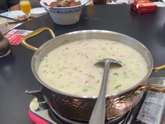 单县羊汤-老山东·山东菜(鲁菜名店)