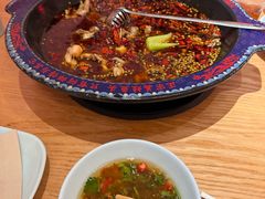 -何师傅美蛙鱼头(汉街店)