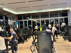 -普拉达游泳健身(水湾1979店)