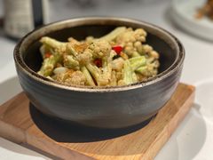 -局气 烤鸭·北京菜(光华路店)