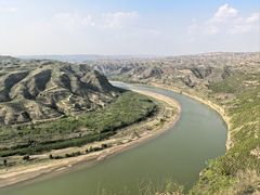 -天下黄河第一湾