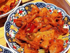 -煲王粤菜餐厅(中侨中心店)