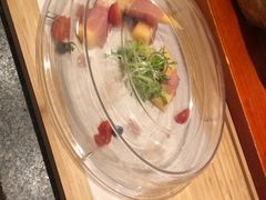 -盛宴自助餐厅(运达喜来登店)
