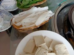 -姥家大锅台水库渔家