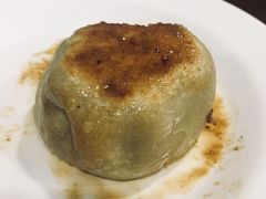 门丁肉饼-白魁老号饭庄(安内店)