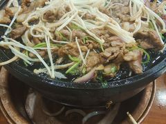 -岳合轩老北京涮肉