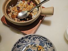 -客语客家菜(华发商都店)