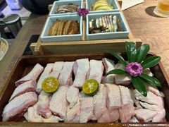 -蘑界·野生菌火锅(深业上城店)