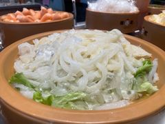 -龍歌自助小火锅(李沧顺和汇店)