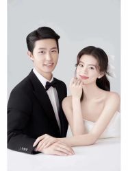 -苏菲雅婚纱摄影(环城南路店)