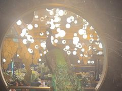 -雀蓝川菜(奥体广场店)