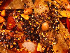 夫妻肺片-眉州东坡(华联万柳店)