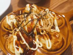 -红叶日料·放题·海胆·定食(星海店)