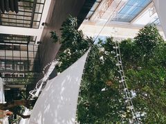 -T館·花园艺术餐厅