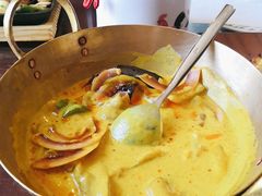 -南沙游艇会·大兵船餐厅