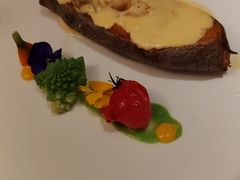 -PARFUM FLORAL花境法餐(南京首店)