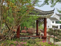 -锦江中华村农家乐饭庄