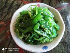 -炙柒Sekinana·精致料理 烧鸟·铁板烧(海上世界店)
