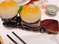-虾饺妹·酒家(金碧店)