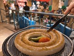 -卢布里西餐厅(满洲里店)