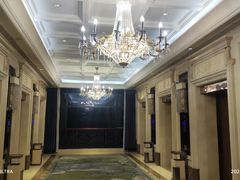 -启东恒大海上威尼斯酒店