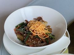 -金轩中餐厅 Jin Xuan(浦东丽思卡尔顿酒店)