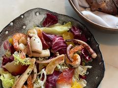 -大八江景意大利西餐厅LargeEight Italy Restaurant(1862时尚艺术中心店)