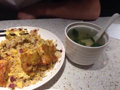 -东园小馆·早茶·淮扬小炒(三盛广场店)