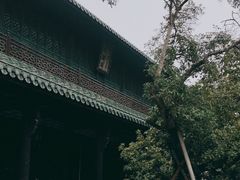 -浙江省博物馆(孤山馆区)
