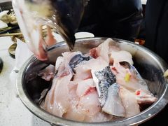 -谭记石锅鱼府(三道堰店)