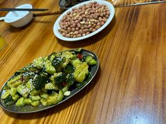 -大自然醉鹅·铁锅火焰鹅(上海联洋店)