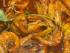 -巴蜀王婆大虾(南锣鼓巷店)