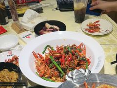 -聚味瞿记·龙虾堂(天元店)