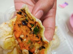 -宝正臻天津包子总店(金阳光居易店)