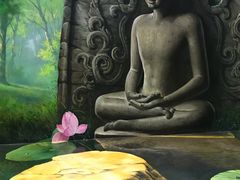-芭提雅3D美术馆