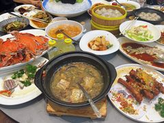 -渔满仓海鲜渔家(象山二店)