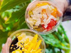 -Blueglass酸奶(财富购物中心店)