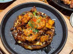 -小川洋风料理(街道口店)