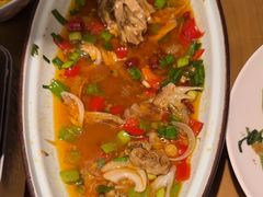 -鸿运楼·舌尖上的徽菜