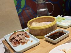 -紫光园(燕郊总店)