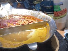 -湊湊火锅·茶憩(上海合生汇店)