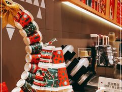 -星巴克臻选(广州高德置地秋广场店)