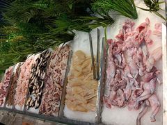 -金滏山烤肉·海鲜·火锅自助餐厅(襄阳万达店)